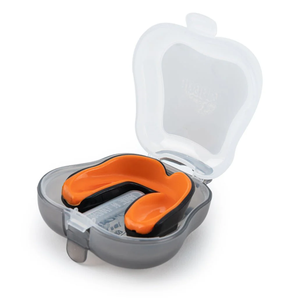 Muay Thai Boxing Mouth Guards - Image 4