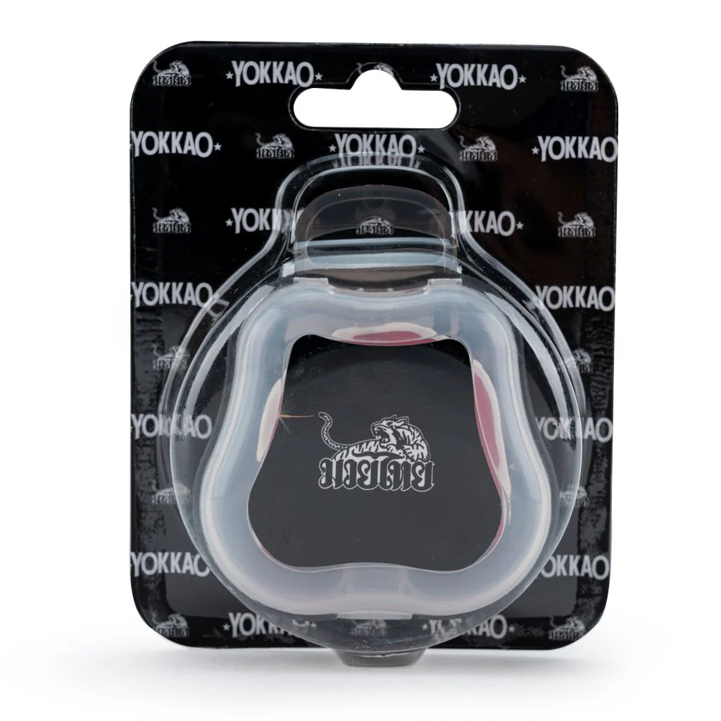 Muay Thai Boxing Mouth Guards - Image 5