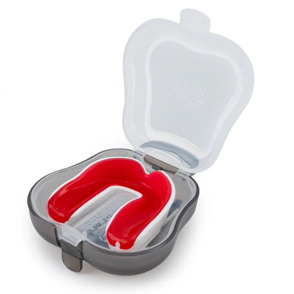 Muay Thai Boxing Mouth Guards - Image 9
