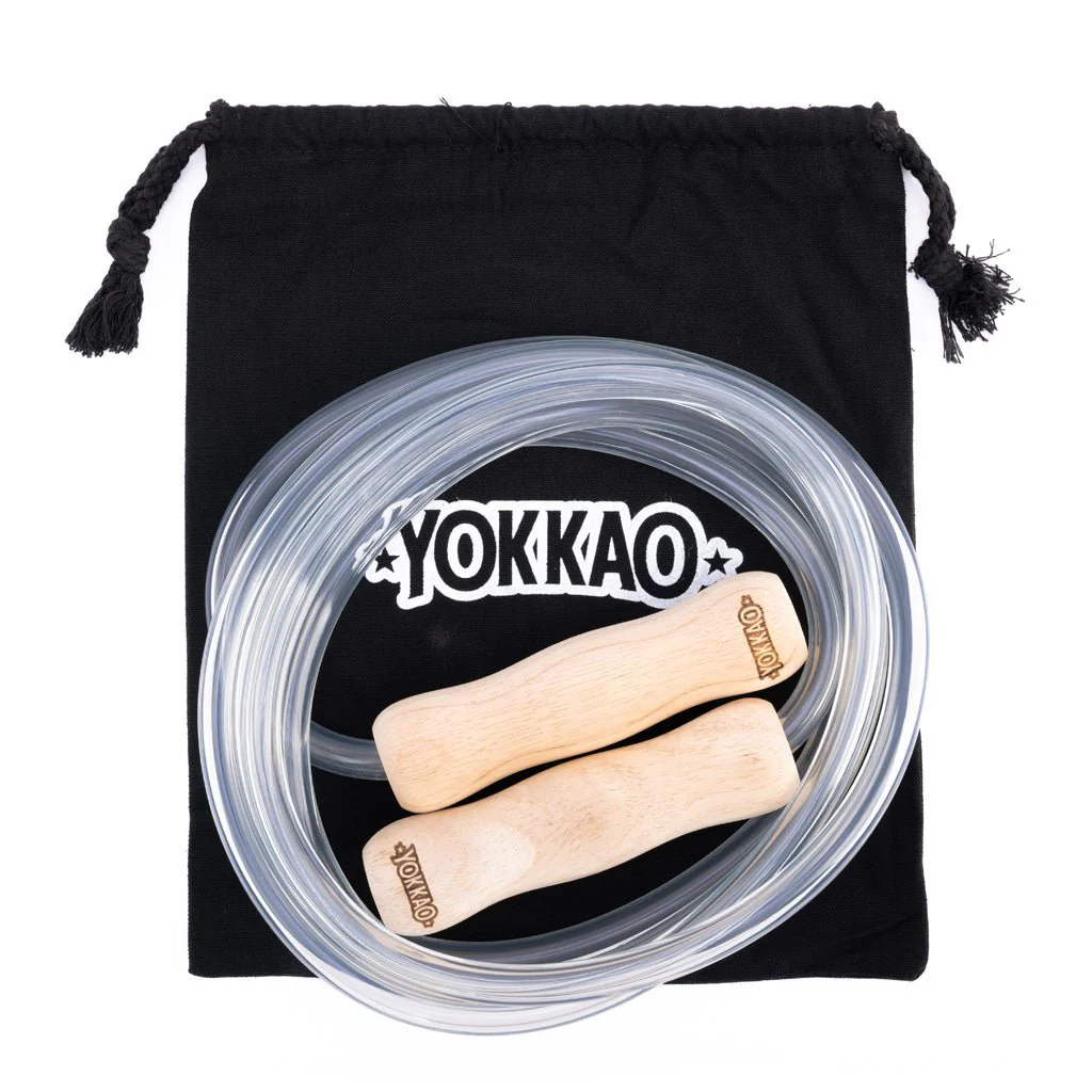 Muay Thai Skipping Rope - Image 2