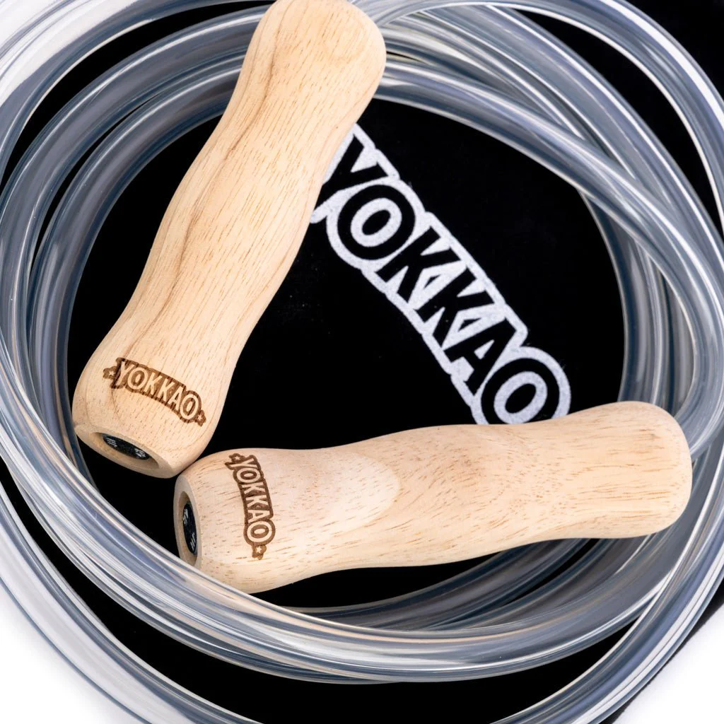 Muay Thai Skipping Rope - Image 4
