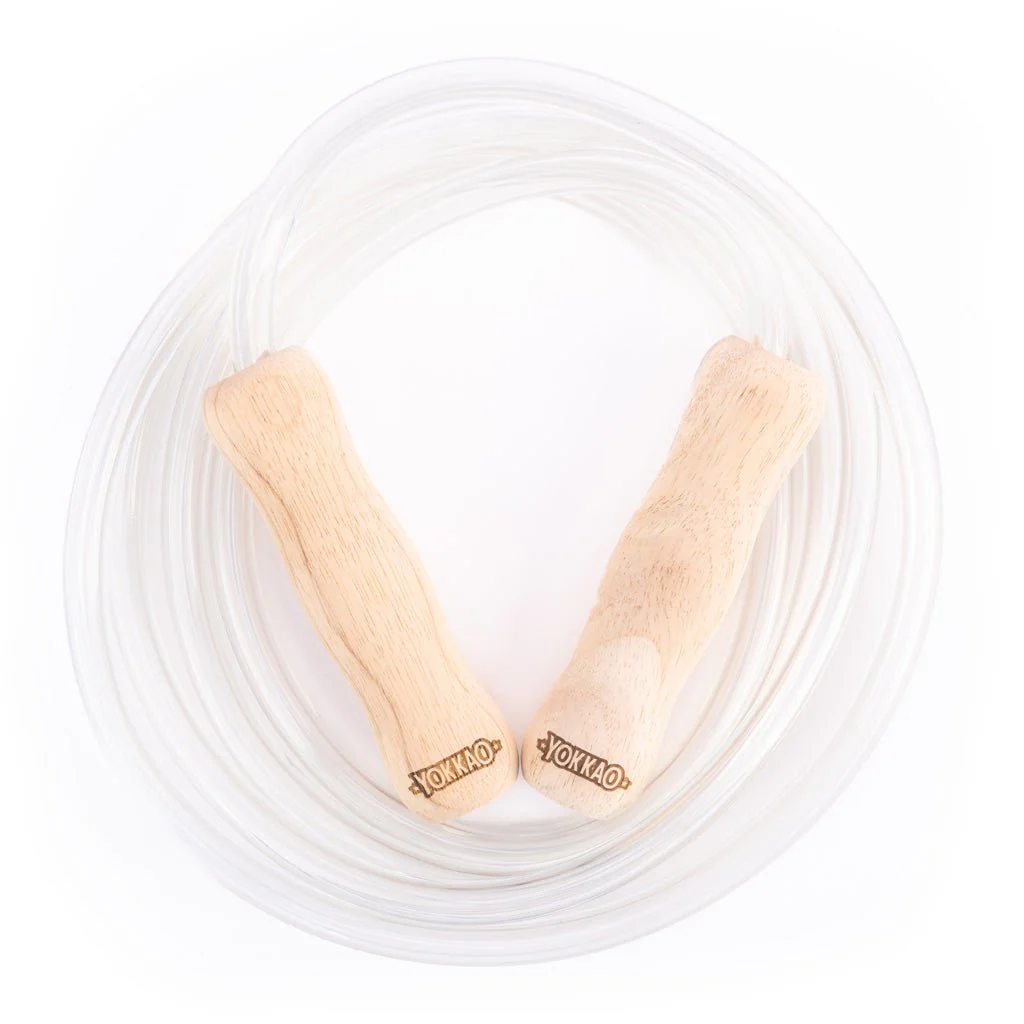 Muay Thai Skipping Rope - Image 6