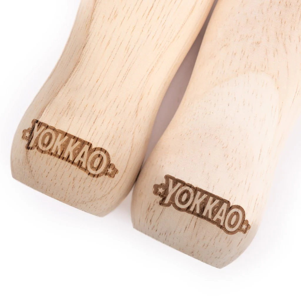 Muay Thai Skipping Rope - Image 7