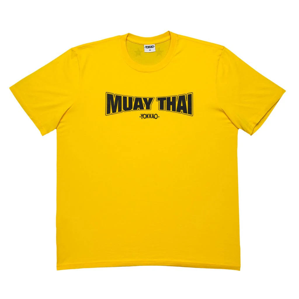 Muay Thai Tee - Image 12