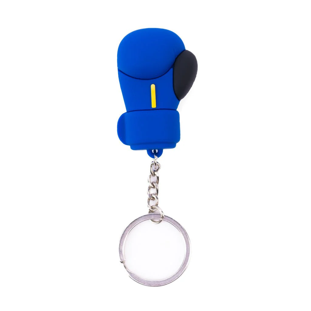 Original Boxing Gloves Keyring - Image 6