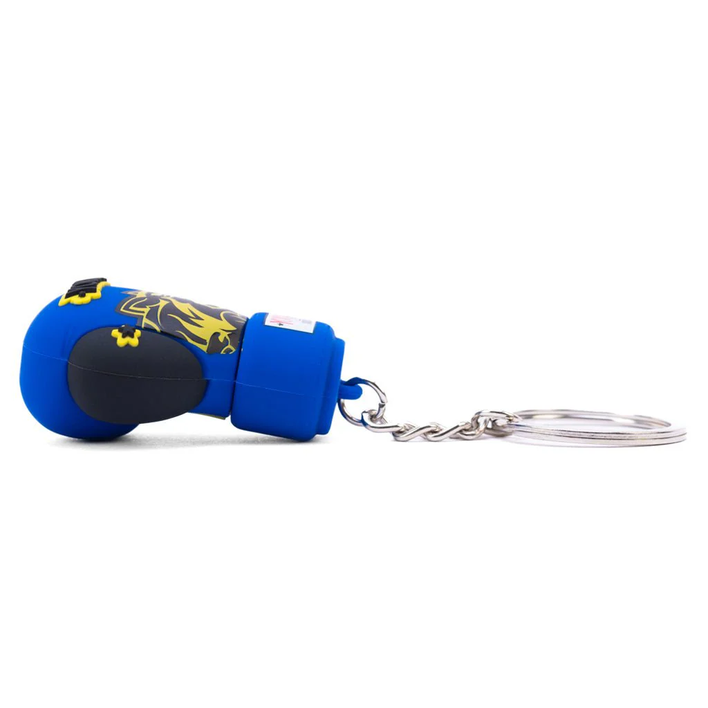 Original Boxing Gloves Keyring - Image 8