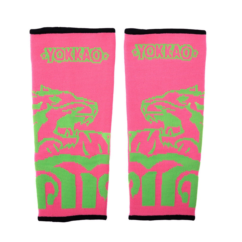 Original Ankle Guards - Image 10