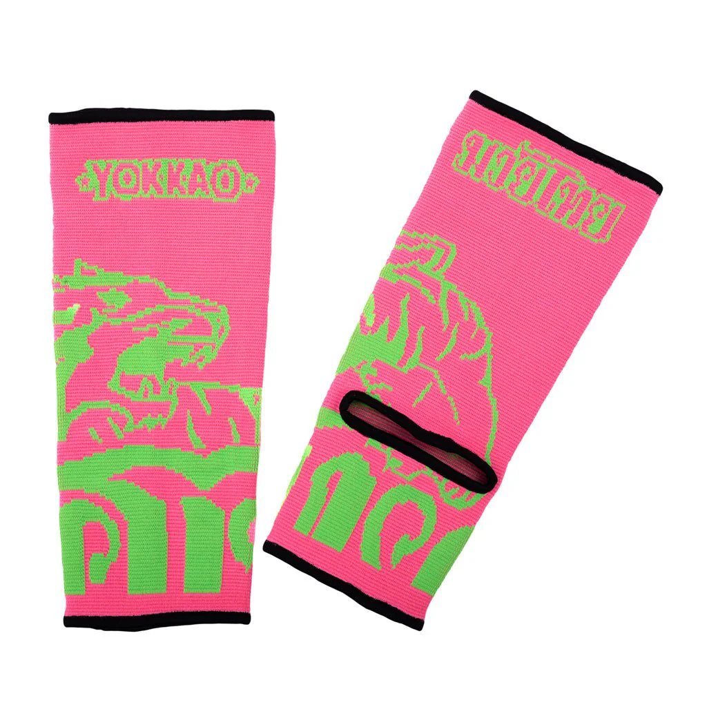 Original Ankle Guards - Image 12