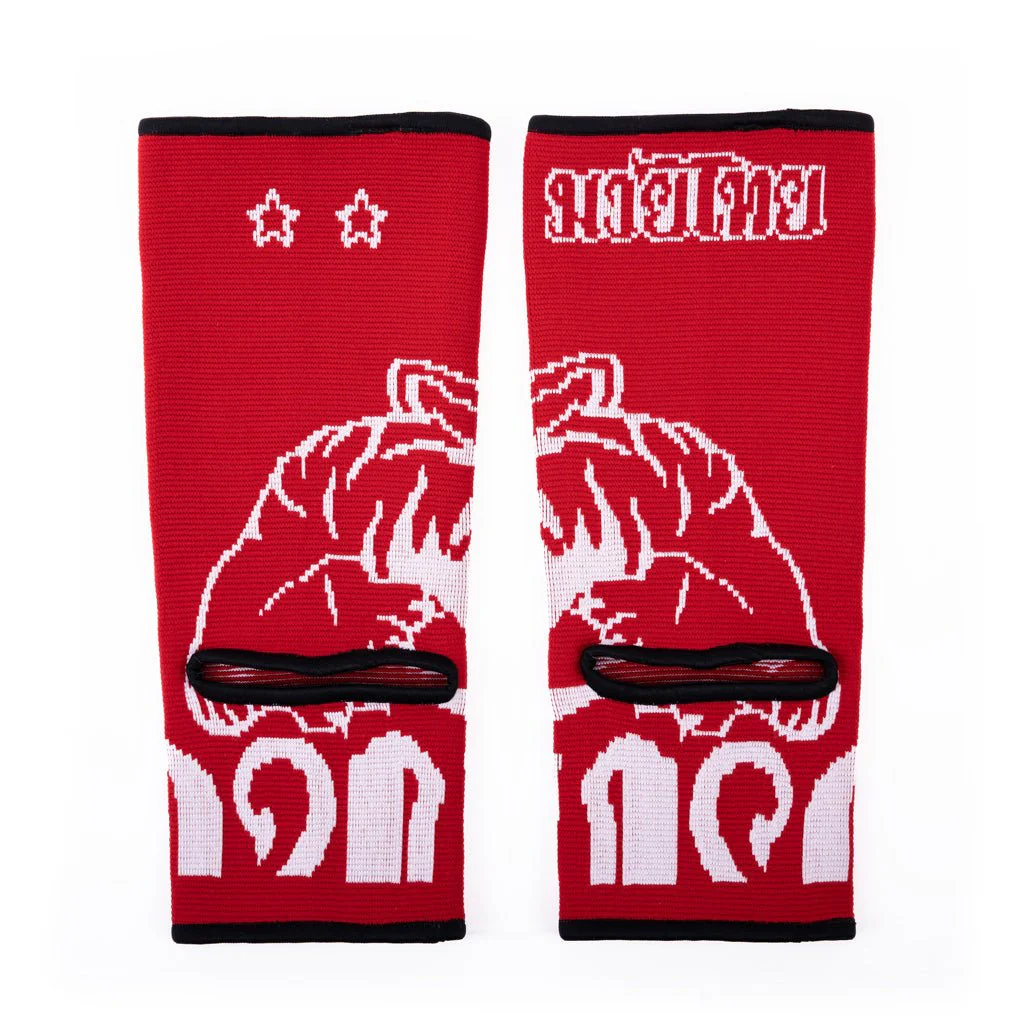 Original Ankle Guards - Image 5