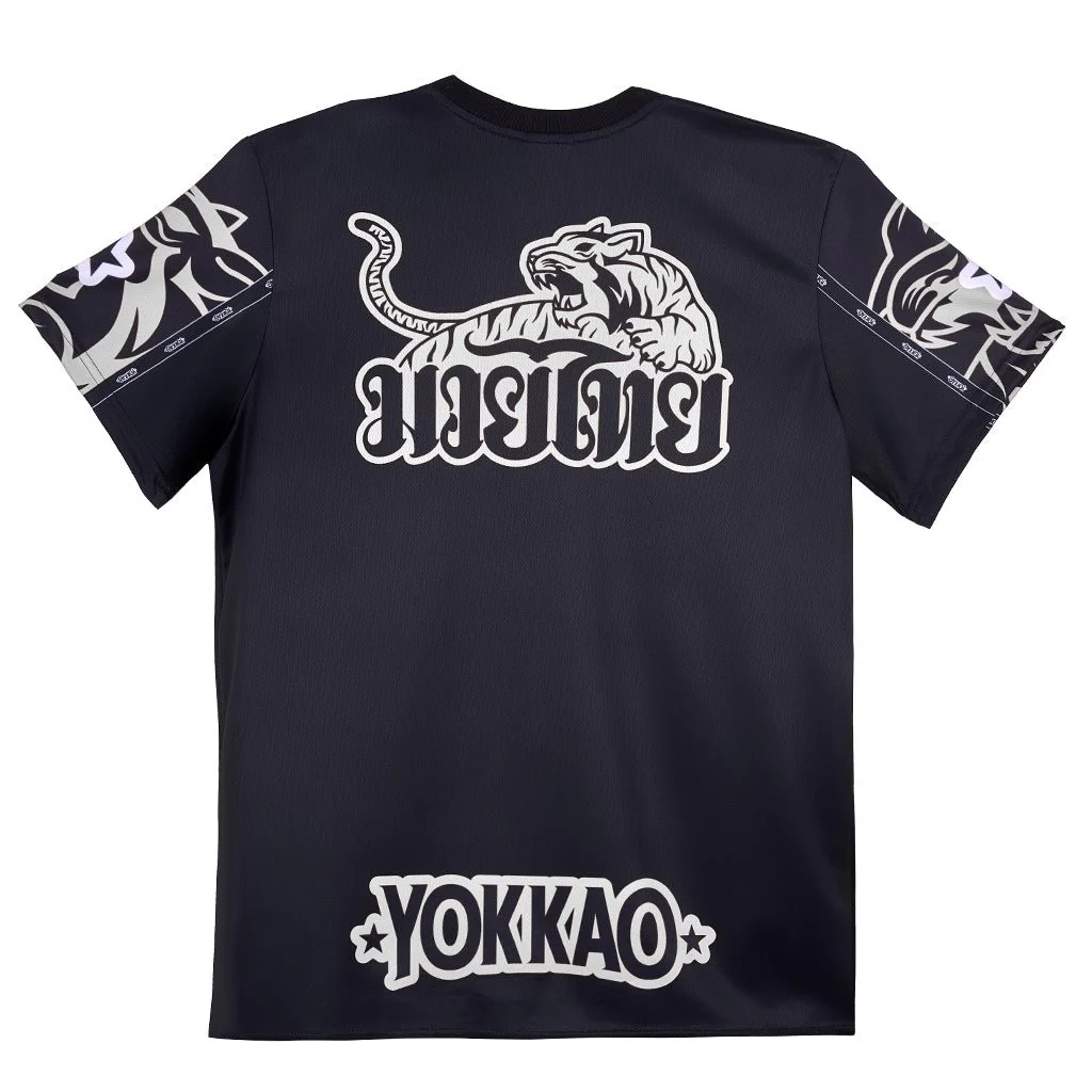 Original Workout T-Shirt Silver - Image 2