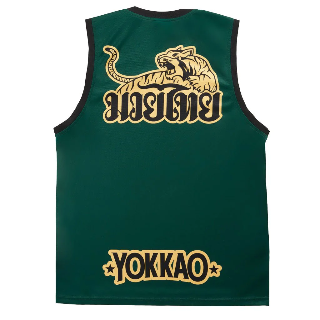 Original Workout Tank Top - Image 5