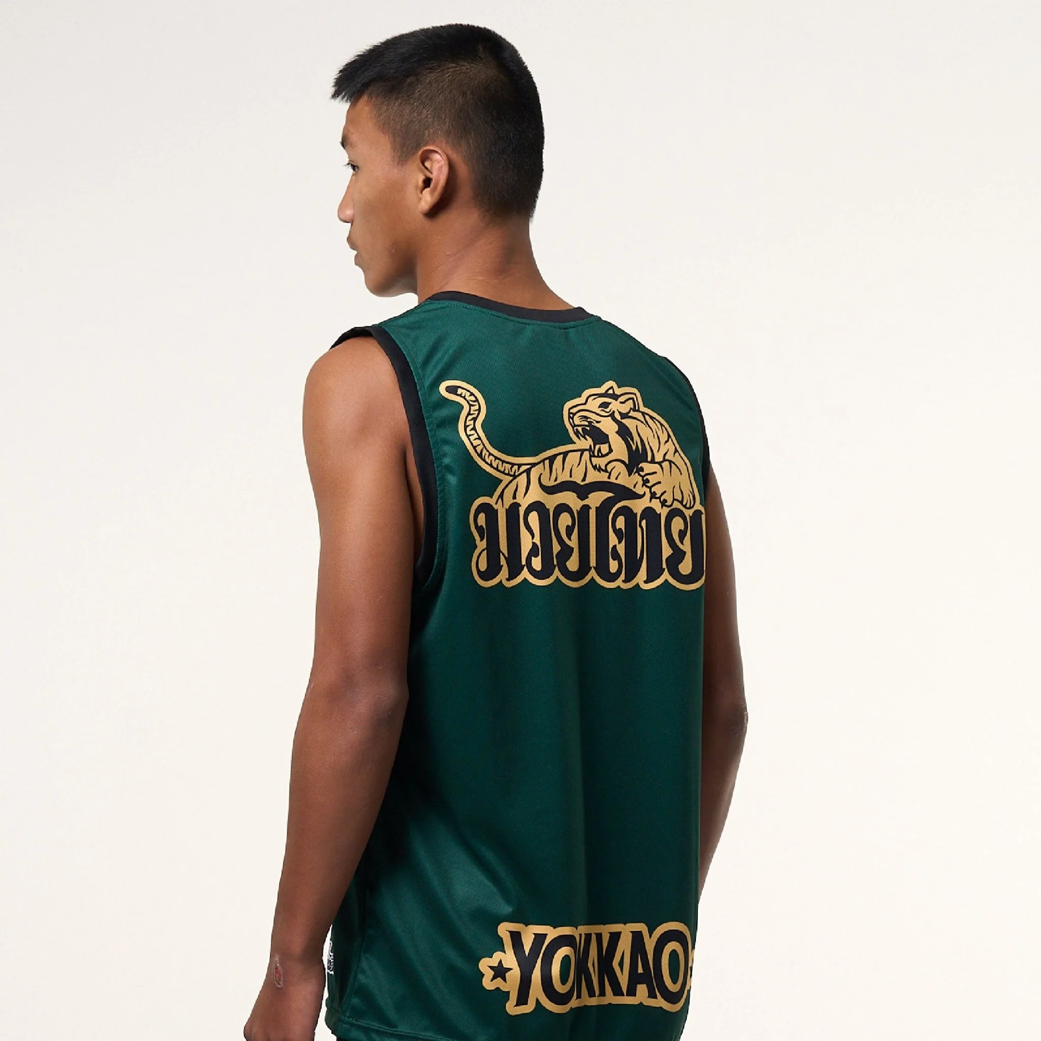 Original Workout Tank Top - Image 6