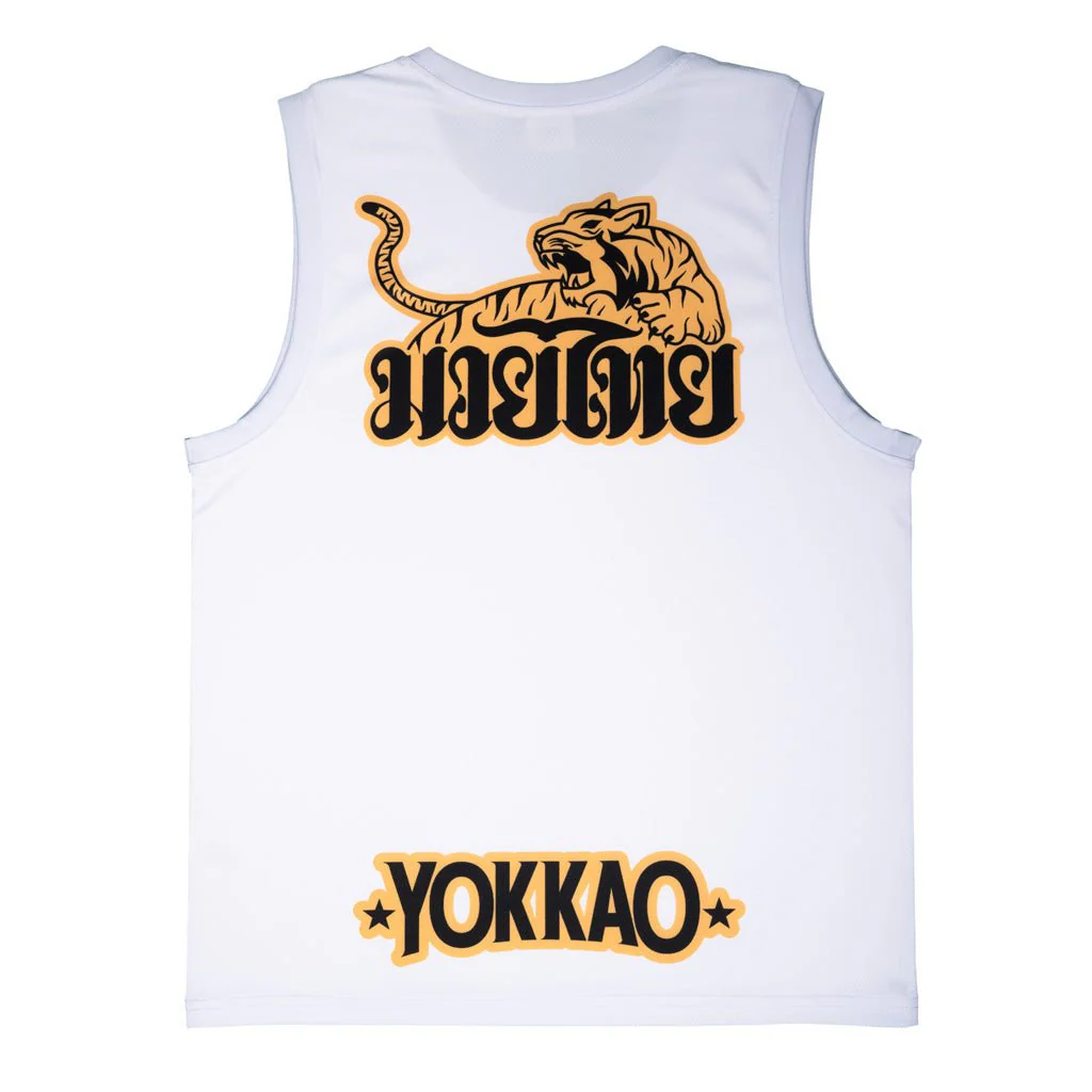 Original Workout Tank Top - Image 8