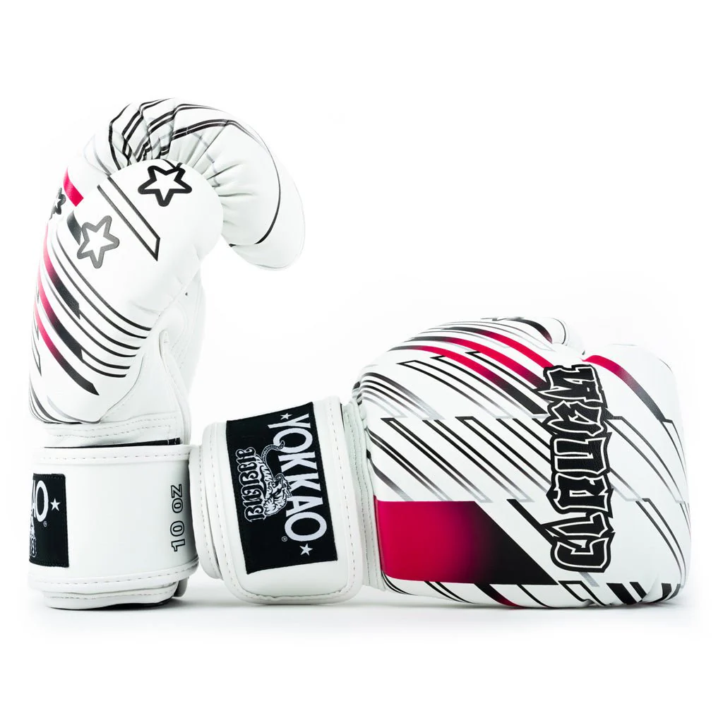 Power Boxing Gloves - Image 16