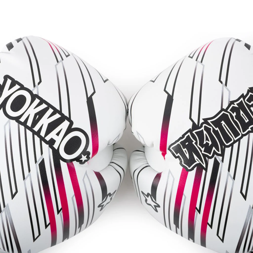 Power Boxing Gloves - Image 17