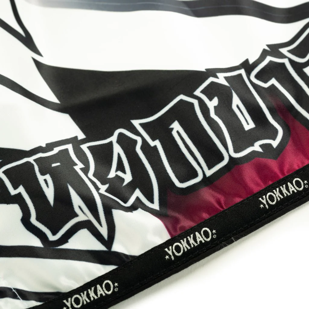 Power Muay Thai Shorts - Image 10