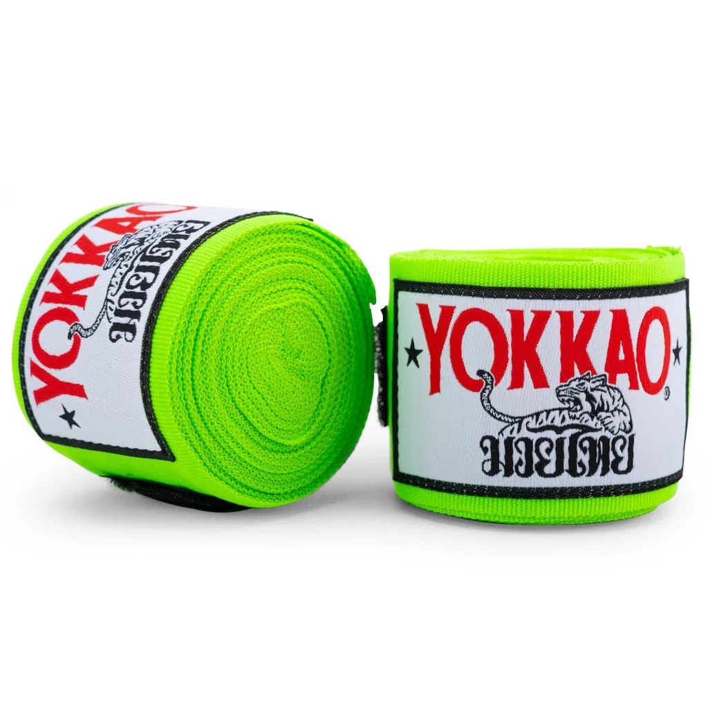 Premium Hand Wraps - Image 16