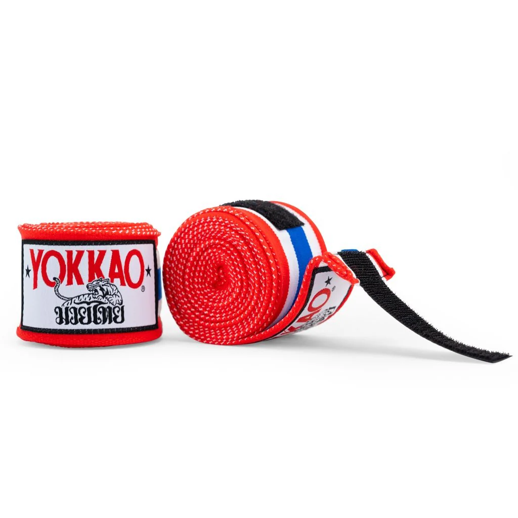 Premium Hand Wraps - Image 5