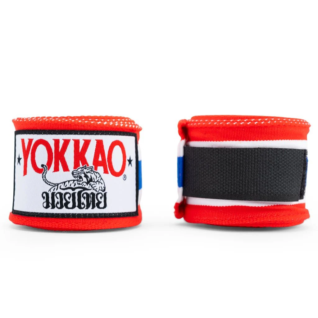 Premium Hand Wraps - Image 6