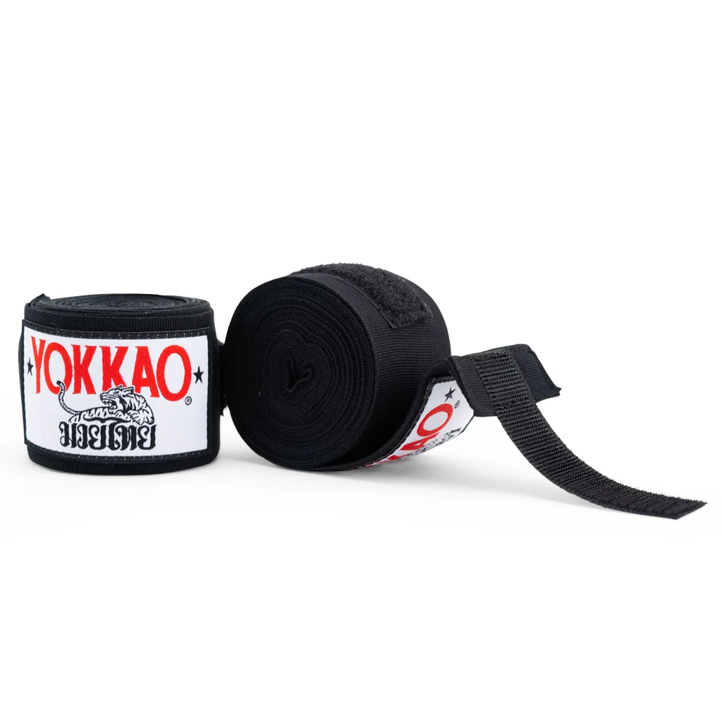 Premium Hand Wraps - Image 8