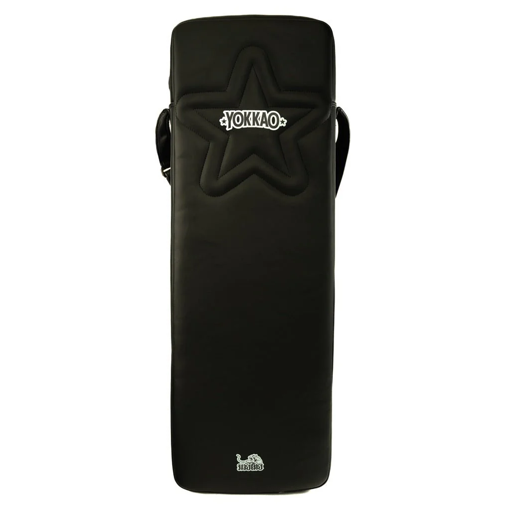 Quad Low Kick Pad