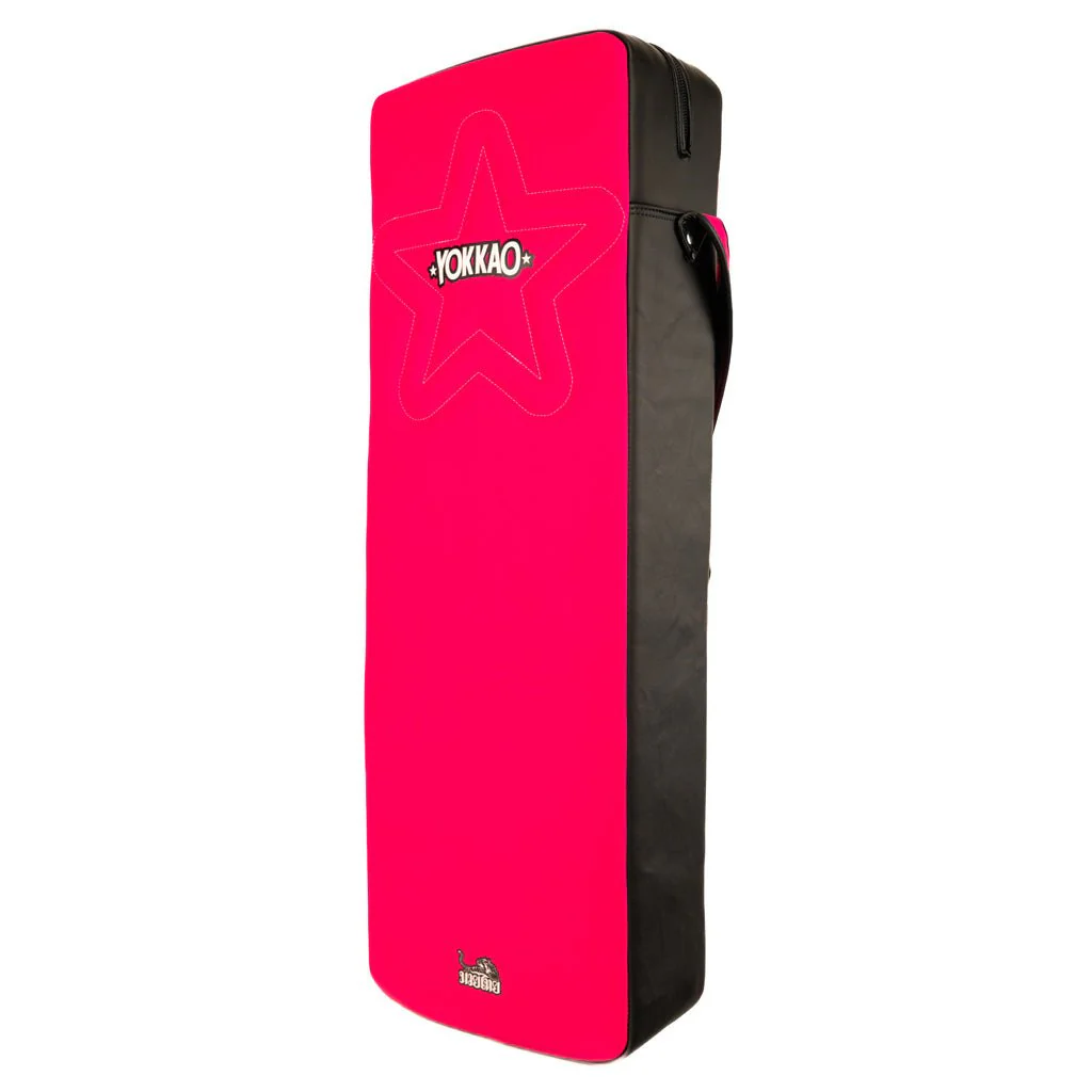 Quad Low Kick Pad - Image 14