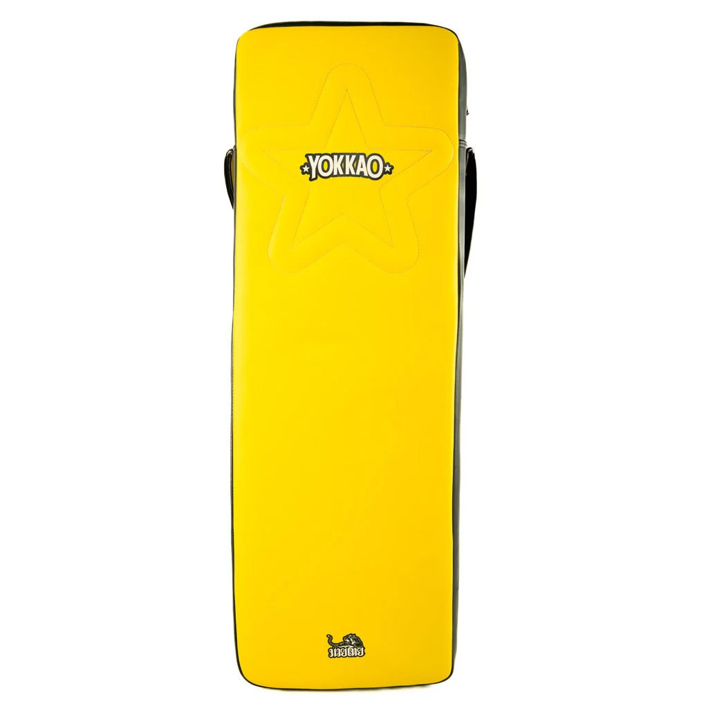 Quad Low Kick Pad - Image 25