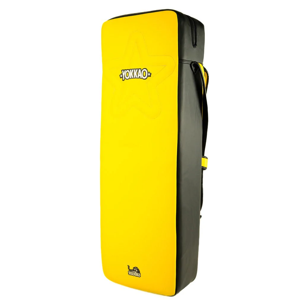 Quad Low Kick Pad - Image 26