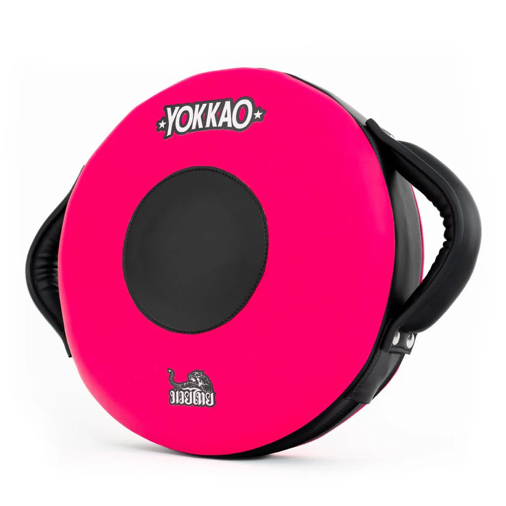 Round Punching Pad - Image 2
