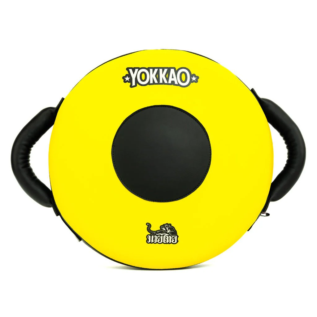 Round Punching Pad - Image 22
