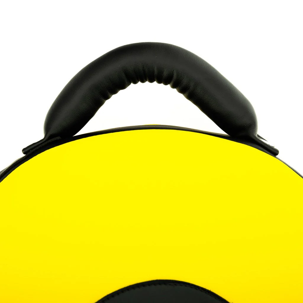 Round Punching Pad - Image 27