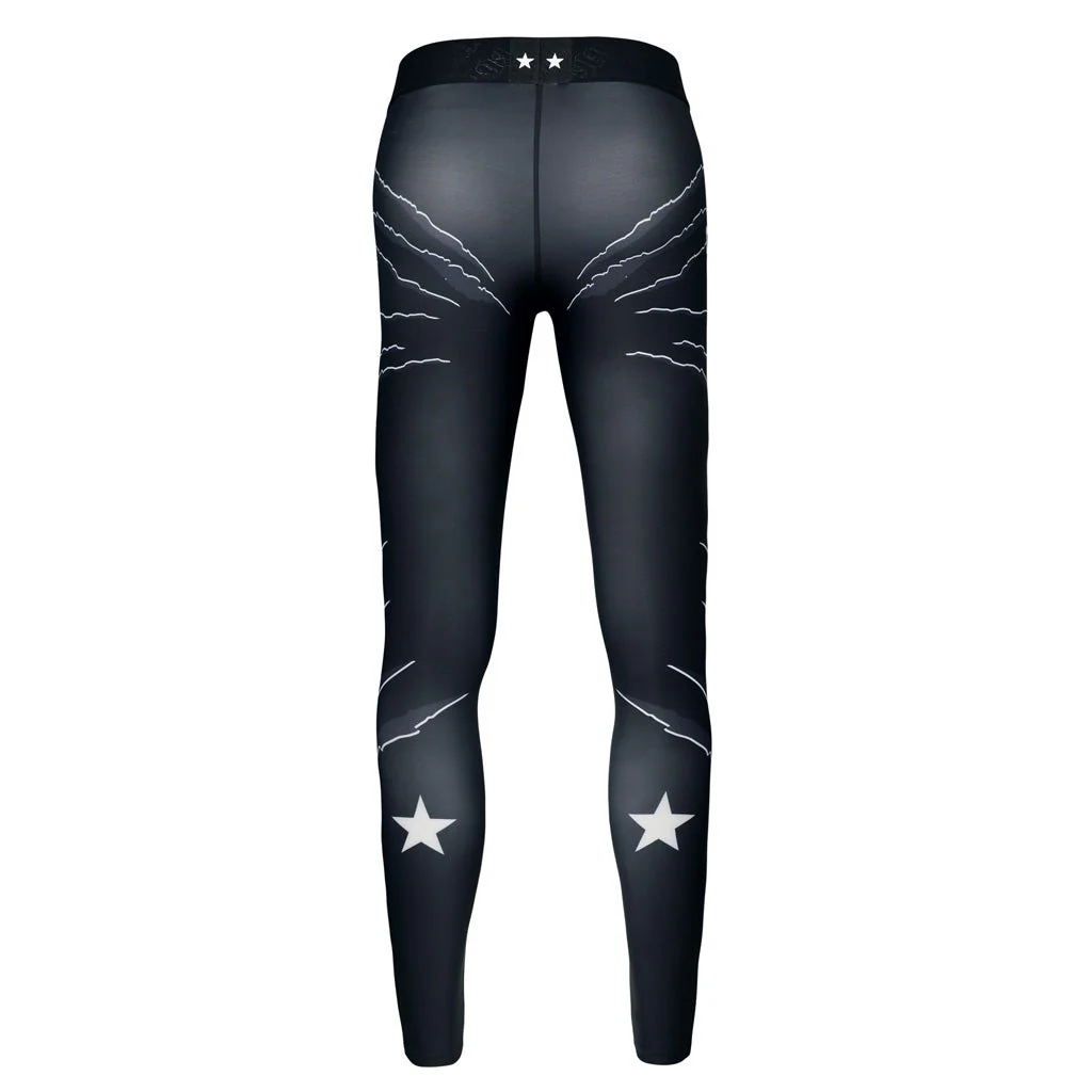 Scratch Compression Pants - Image 2