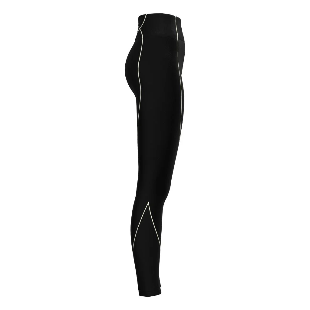 Wmns Seamless Leggings - Image 3