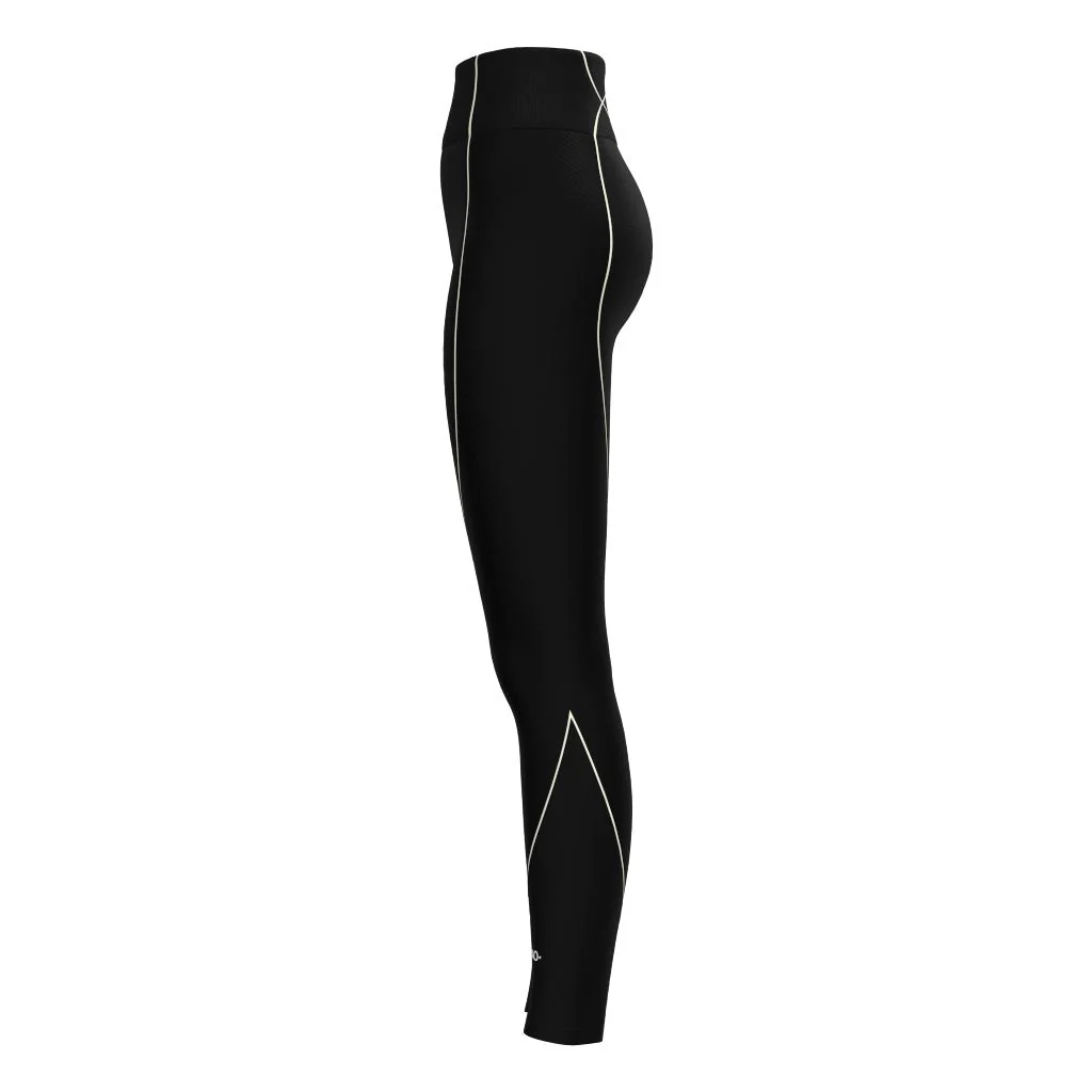 Wmns Seamless Leggings - Image 4