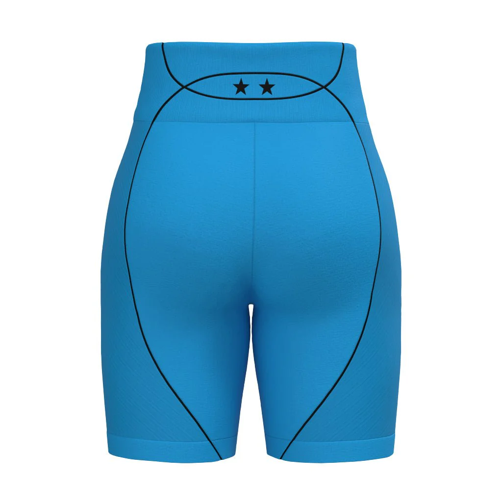 Wmns Seamless Shorts - Image 14