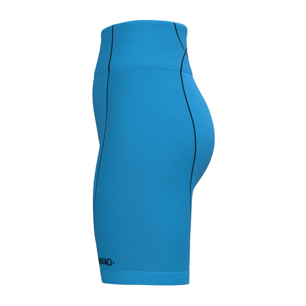 Wmns Seamless Shorts - Image 16