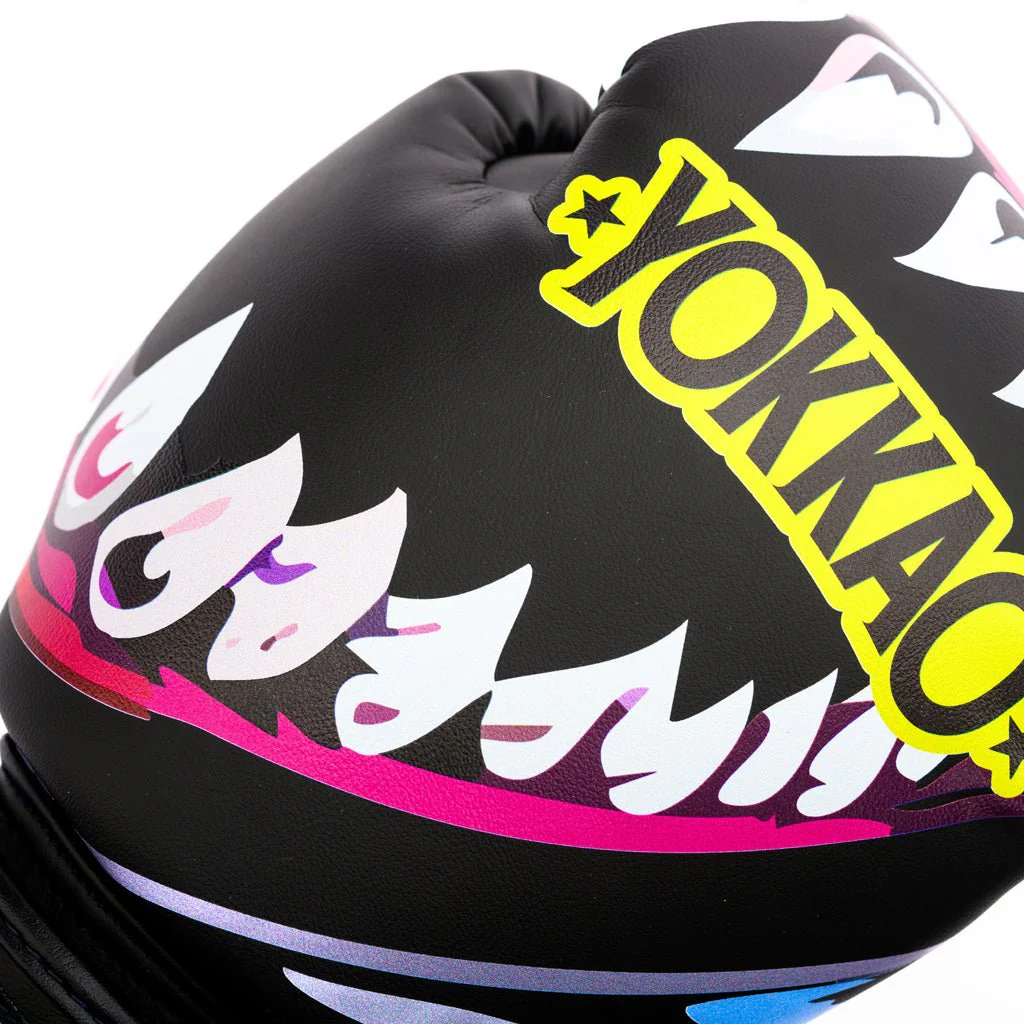 Sharknado II Boxing Gloves - Image 10