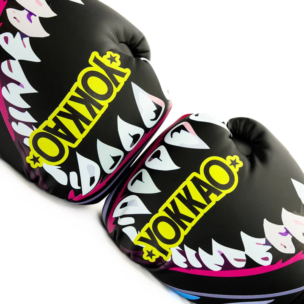 Sharknado II Boxing Gloves - Image 14