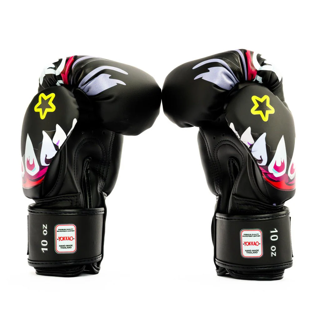 Sharknado II Boxing Gloves - Image 5