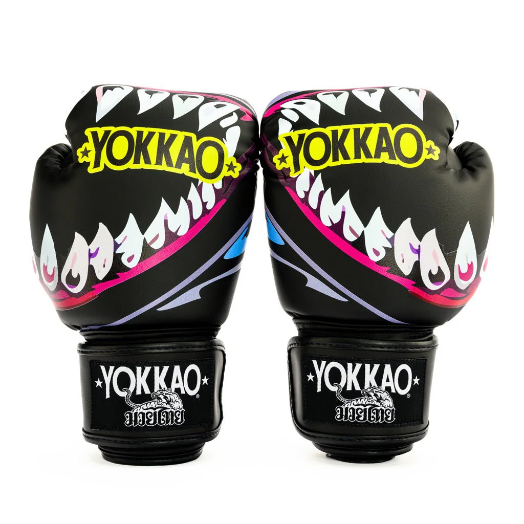 Sharknado II Boxing Gloves - Image 6