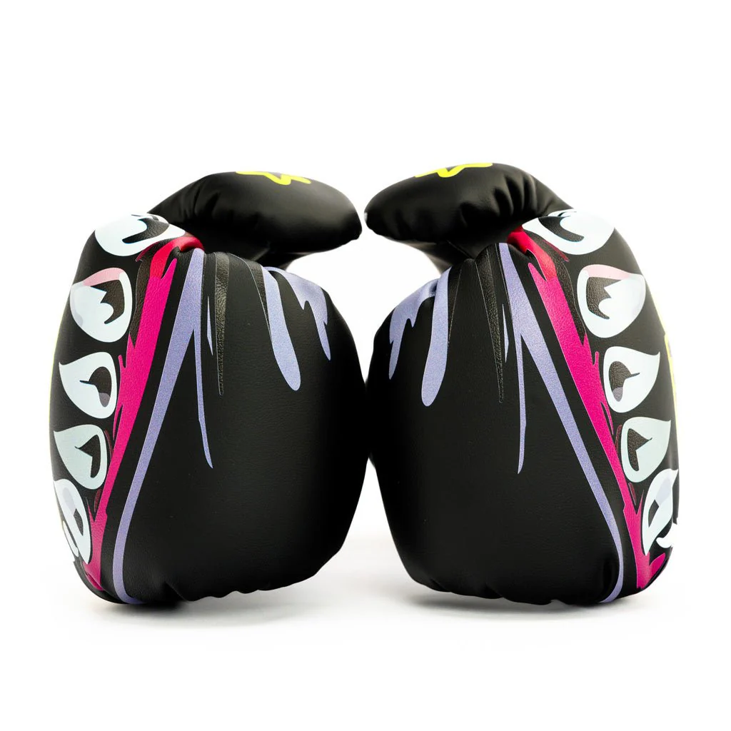 Sharknado II Boxing Gloves - Image 8