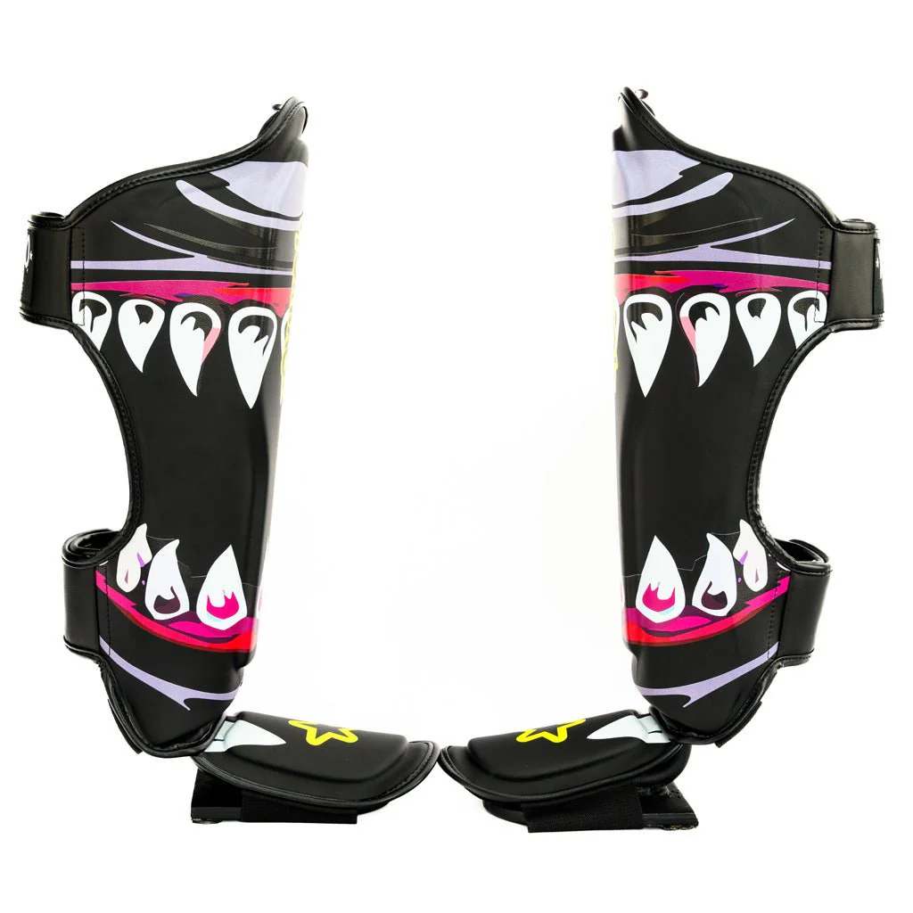 Sharknado II Shin Guards - Image 10