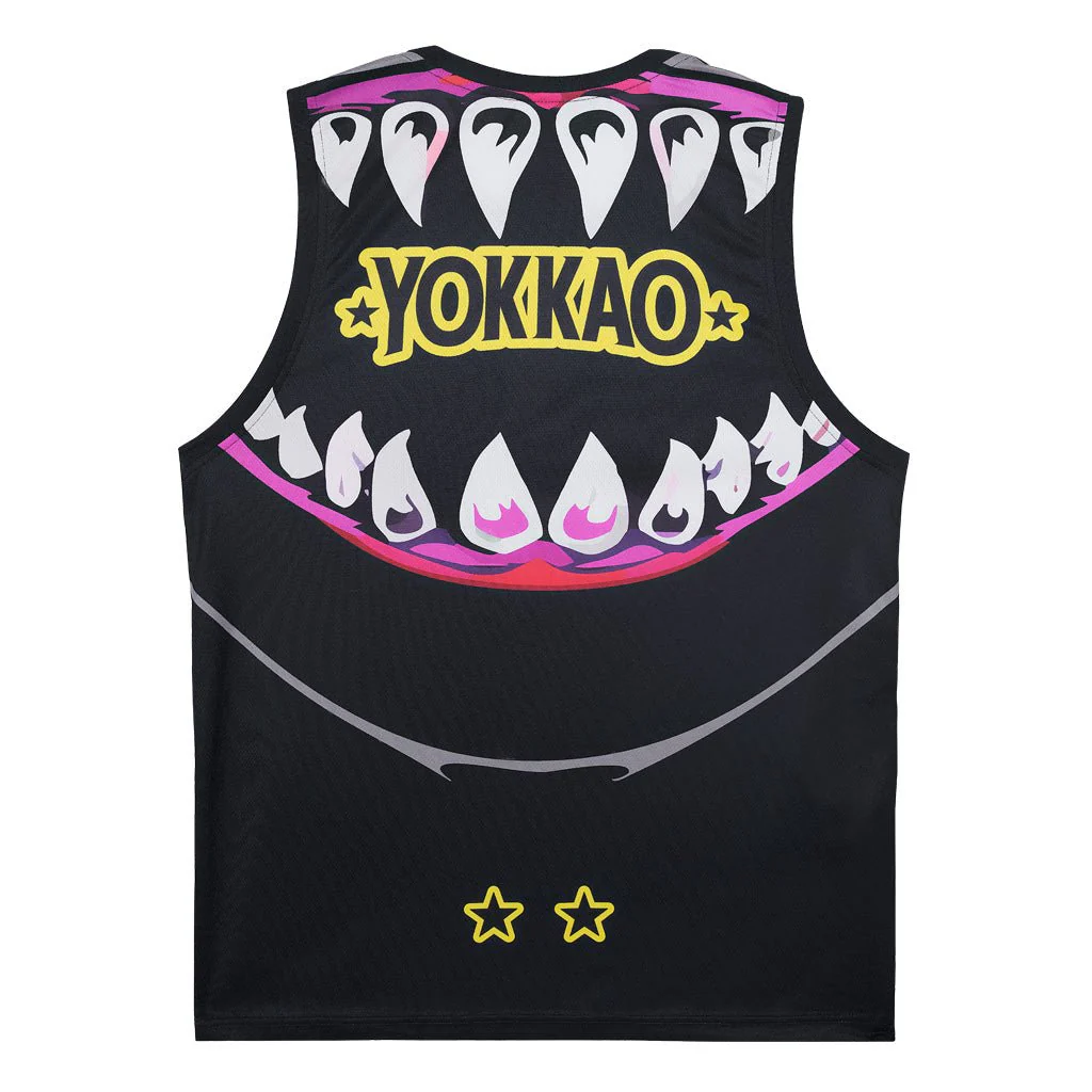 Sharknado II Workout Tank - Image 2