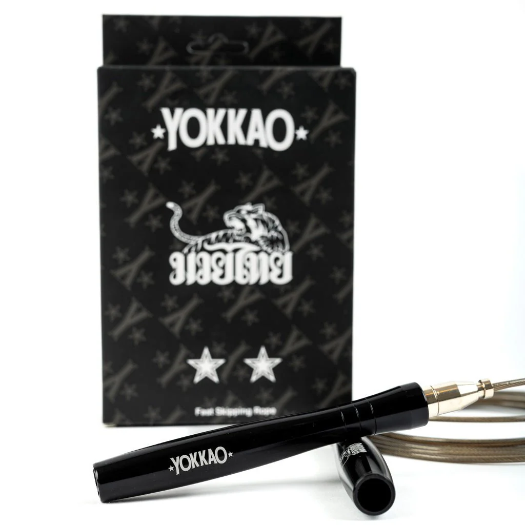 Boxing Skipping Rope - Image 10