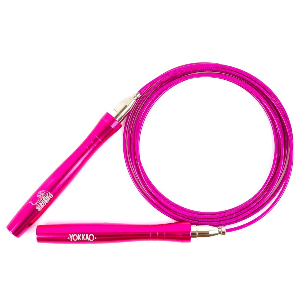 Boxing Skipping Rope - Image 5