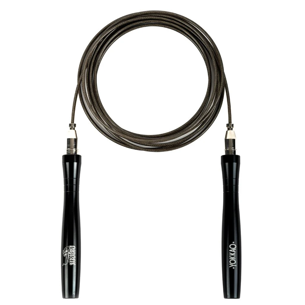 Boxing Skipping Rope - Image 7