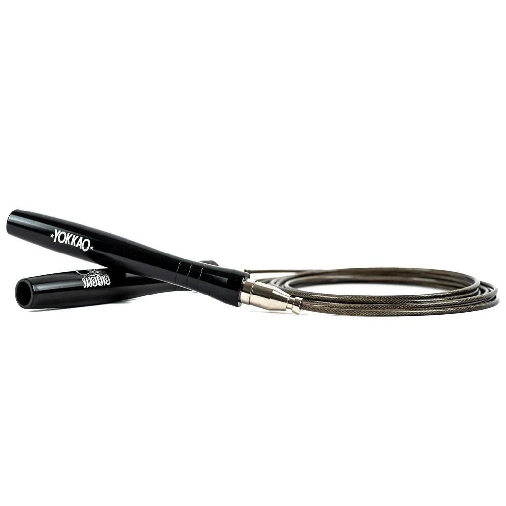 Boxing Skipping Rope - Image 8