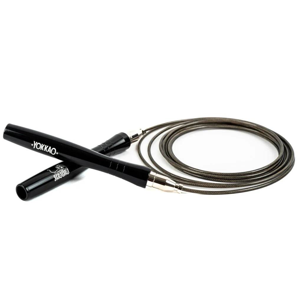 Boxing Skipping Rope - Image 9