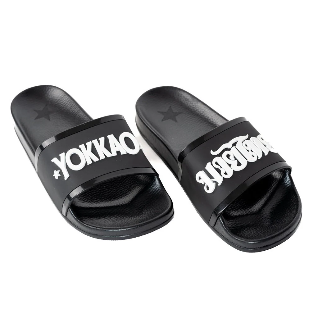 Slide Footwear - Image 3