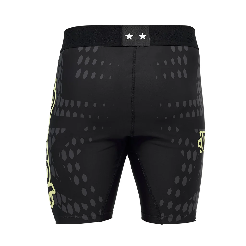 Stargame Compression MMA Shorts - Image 2